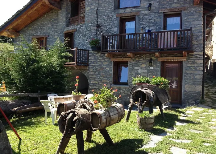 La Tana Dello Scoiattolo