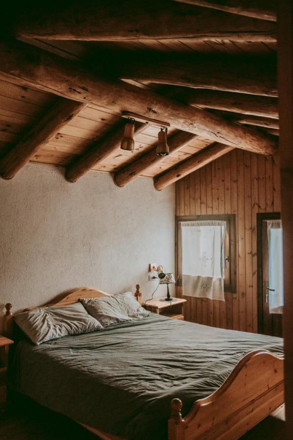 Holiday home La Tana Dello Scoiattolo