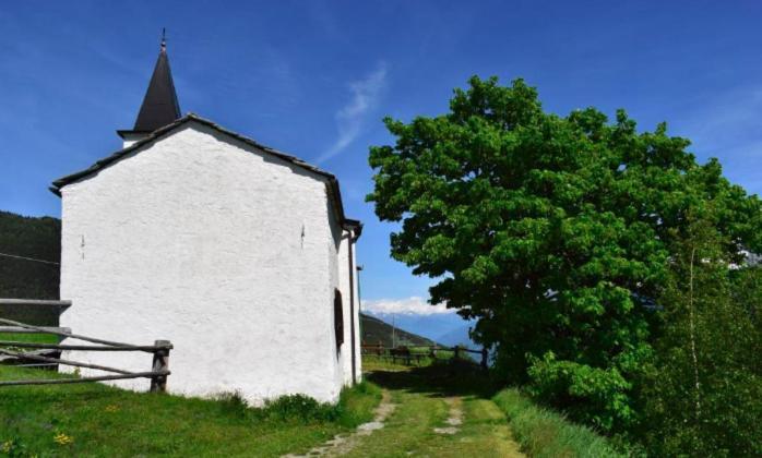 La Tana Dello Scoiattolo Holiday home *